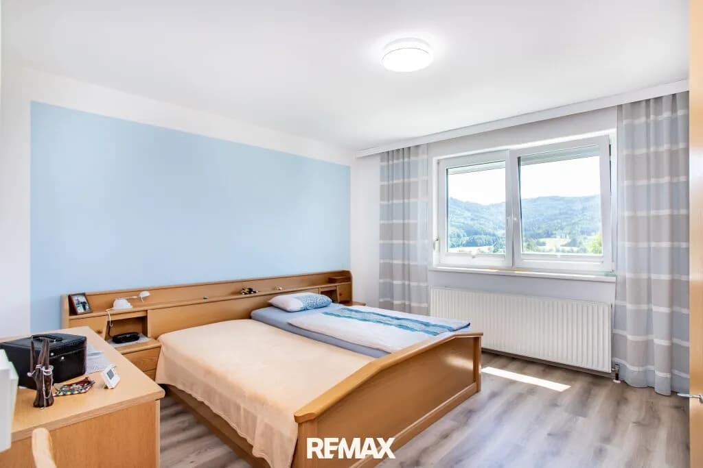 6-Zimmer-Haus kaufen in Vöcklabruck – 154 m², € 520.000 – Bild 8 von 37