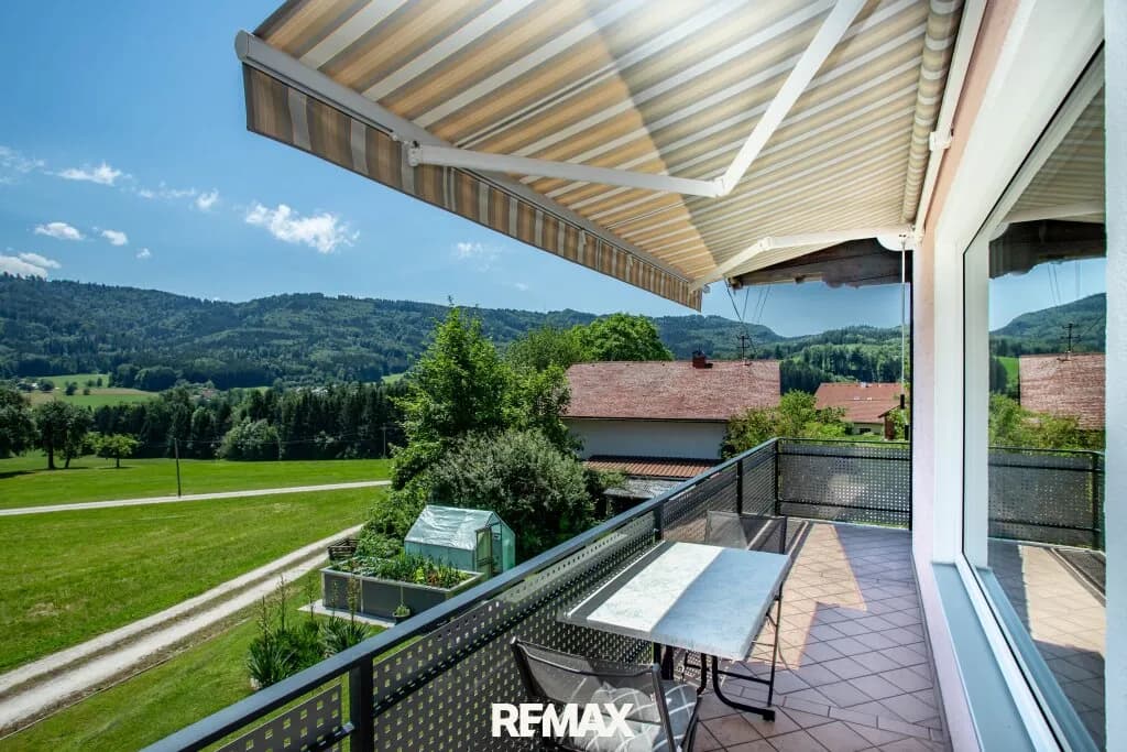 6-Zimmer-Haus kaufen in Vöcklabruck – 154 m², € 520.000 – Bild 9 von 37