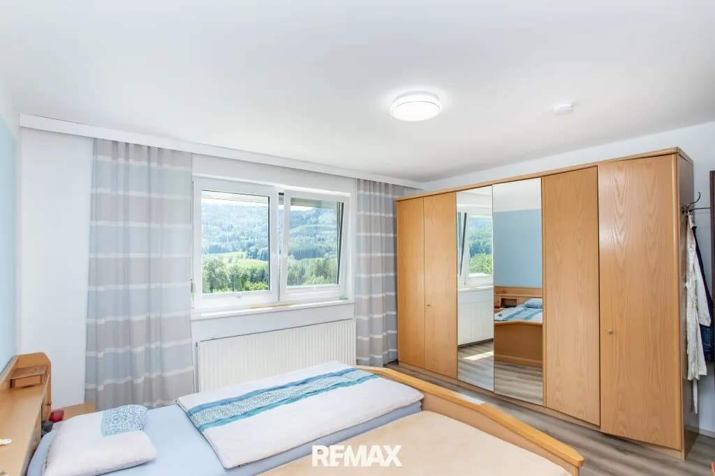 6-Zimmer-Haus kaufen in Vöcklabruck – 154 m², € 520.000 – Bild 10 von 37