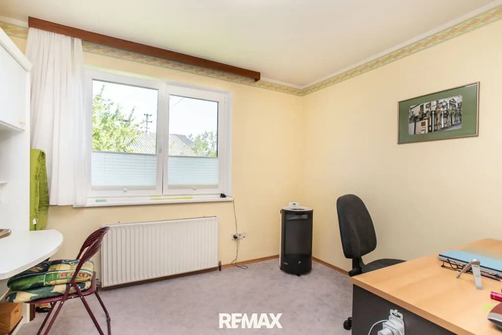 6-Zimmer-Haus kaufen in Vöcklabruck – 154 m², € 520.000 – Bild 11 von 37