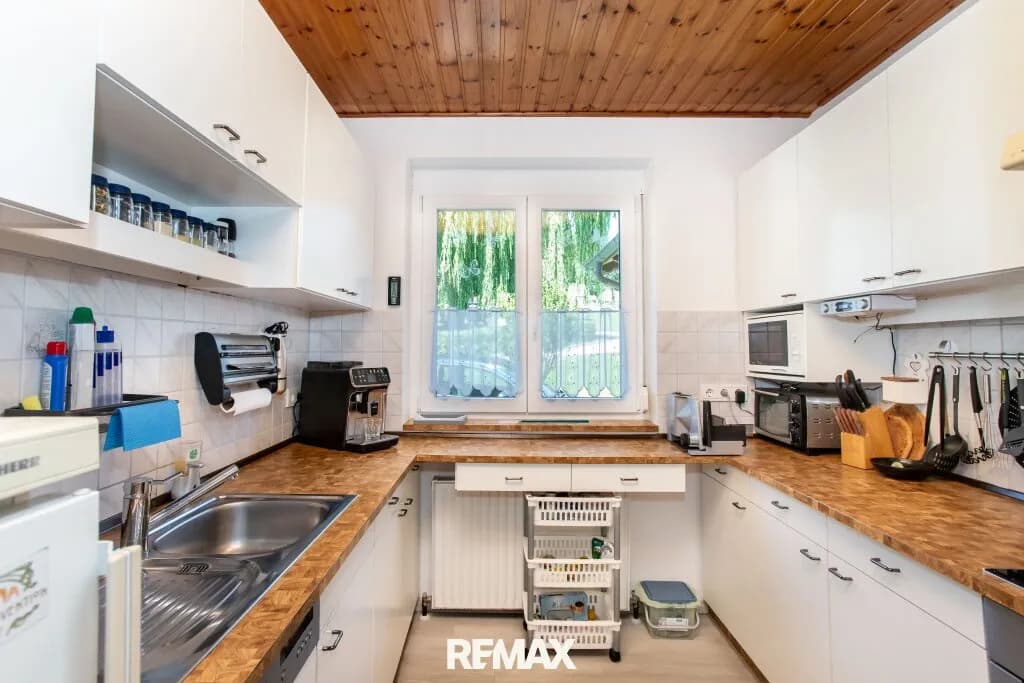6-Zimmer-Haus kaufen in Vöcklabruck – 154 m², € 520.000 – Bild 12 von 37