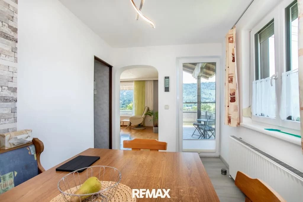 6-Zimmer-Haus kaufen in Vöcklabruck – 154 m², € 520.000 – Bild 13 von 37
