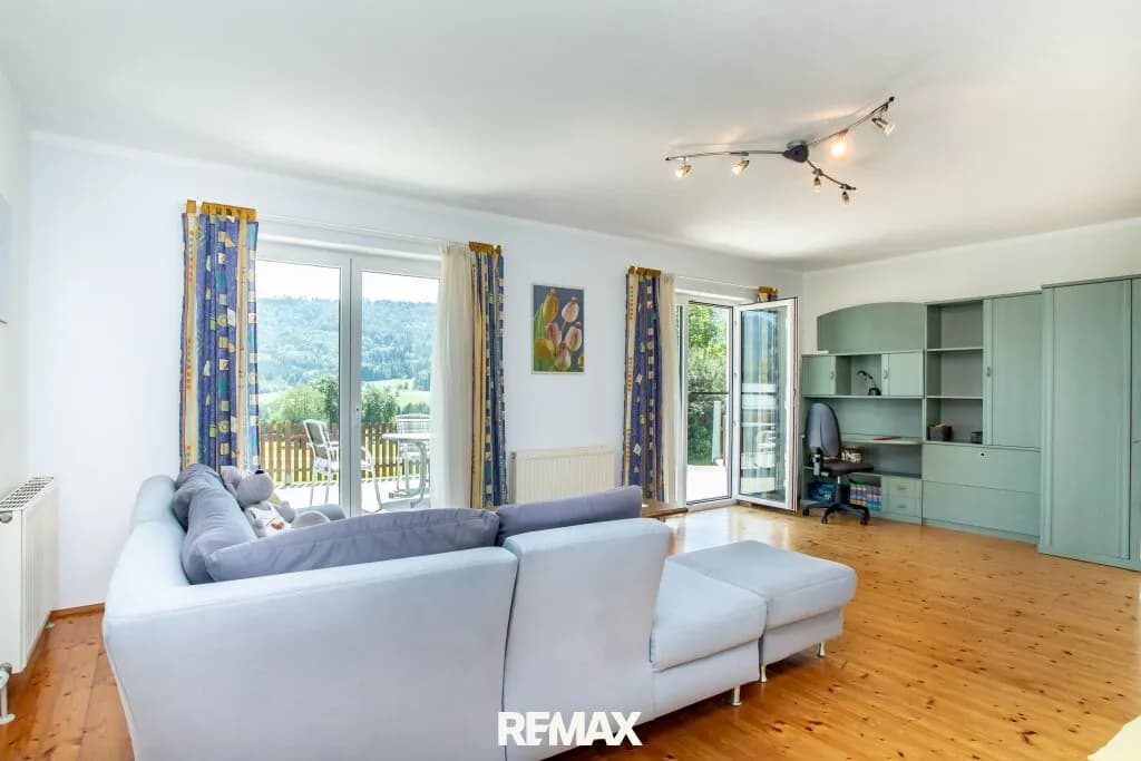 6-Zimmer-Haus kaufen in Vöcklabruck – 154 m², € 520.000 – Bild 15 von 37