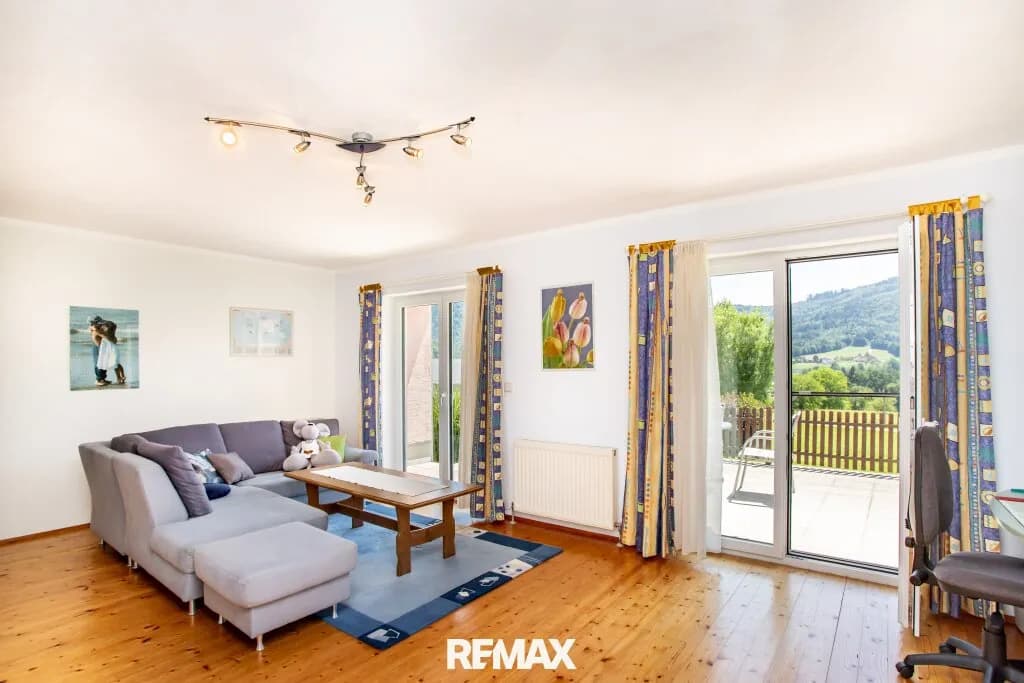 6-Zimmer-Haus kaufen in Vöcklabruck – 154 m², € 520.000 – Bild 16 von 37