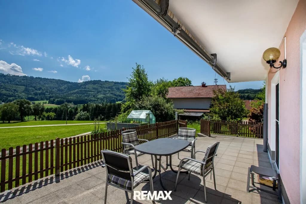6-Zimmer-Haus kaufen in Vöcklabruck – 154 m², € 520.000 – Bild 17 von 37