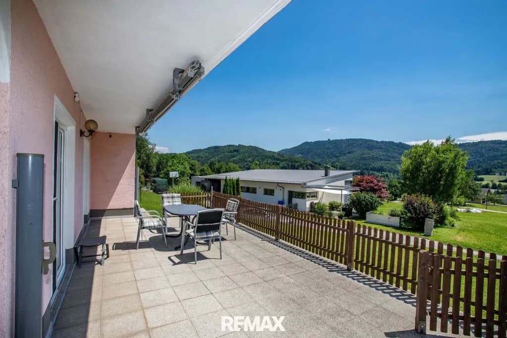 6-Zimmer-Haus kaufen in Vöcklabruck – 154 m², € 520.000 – Bild 19 von 37