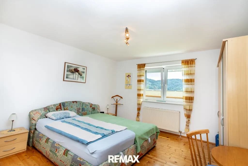 6-Zimmer-Haus kaufen in Vöcklabruck – 154 m², € 520.000 – Bild 20 von 37