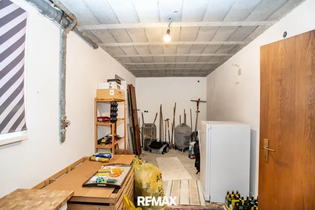 6-Zimmer-Haus kaufen in Vöcklabruck – 154 m², € 520.000 – Bild 21 von 37