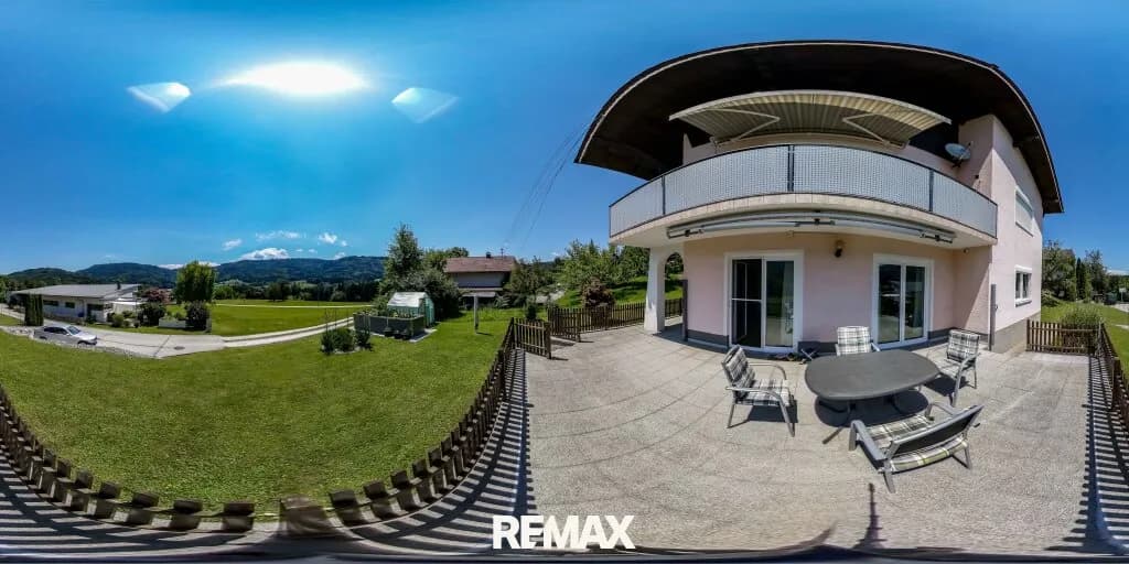 6-Zimmer-Haus kaufen in Vöcklabruck – 154 m², € 520.000 – Bild 27 von 37
