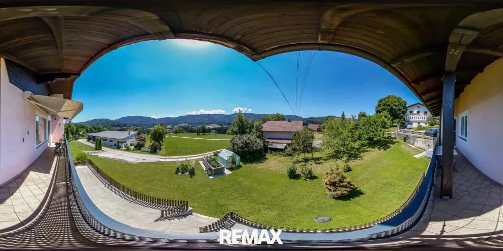 6-Zimmer-Haus kaufen in Vöcklabruck – 154 m², € 520.000 – Bild 30 von 37