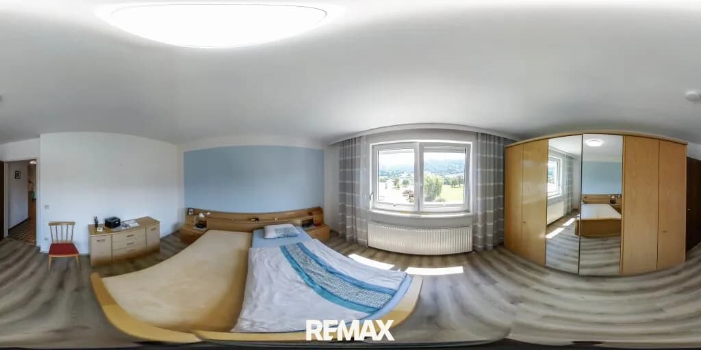 6-Zimmer-Haus kaufen in Vöcklabruck – 154 m², € 520.000 – Bild 31 von 37