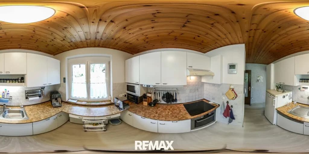 6-Zimmer-Haus kaufen in Vöcklabruck – 154 m², € 520.000 – Bild 32 von 37