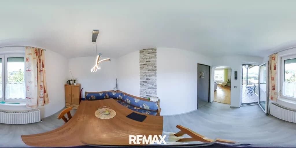 6-Zimmer-Haus kaufen in Vöcklabruck – 154 m², € 520.000 – Bild 33 von 37