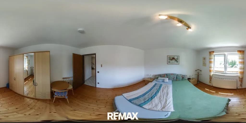 6-Zimmer-Haus kaufen in Vöcklabruck – 154 m², € 520.000 – Bild 34 von 37
