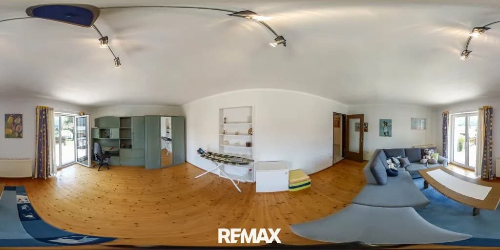 6-Zimmer-Haus kaufen in Vöcklabruck – 154 m², € 520.000 – Bild 35 von 37