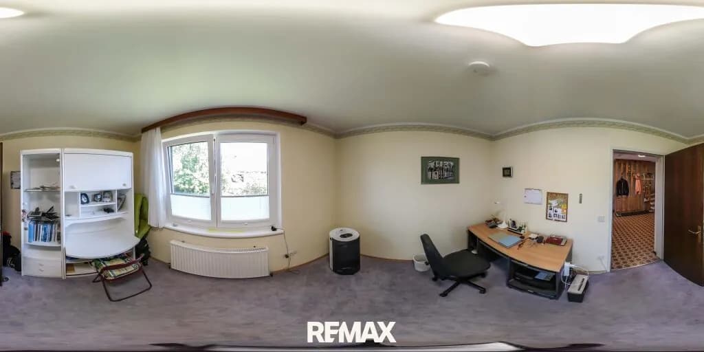 6-Zimmer-Haus kaufen in Vöcklabruck – 154 m², € 520.000 – Bild 36 von 37