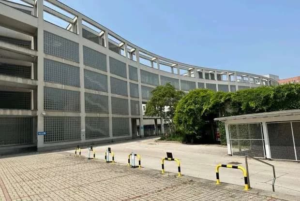 Gewerbeimmobilie mieten in Wien – 5 000 m², € 8