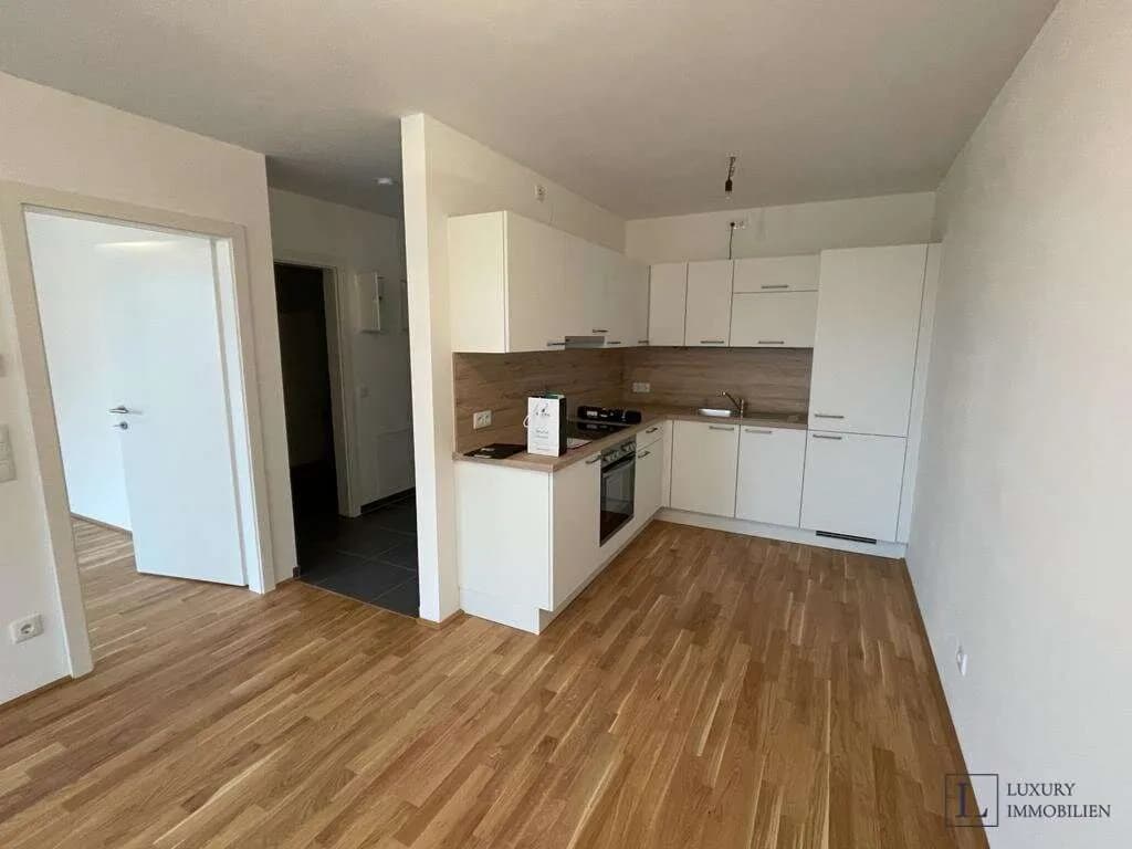 2-Zimmer-Wohnung kaufen in Wien – 40,16 m², € 289.000 – Bild 2 von 22