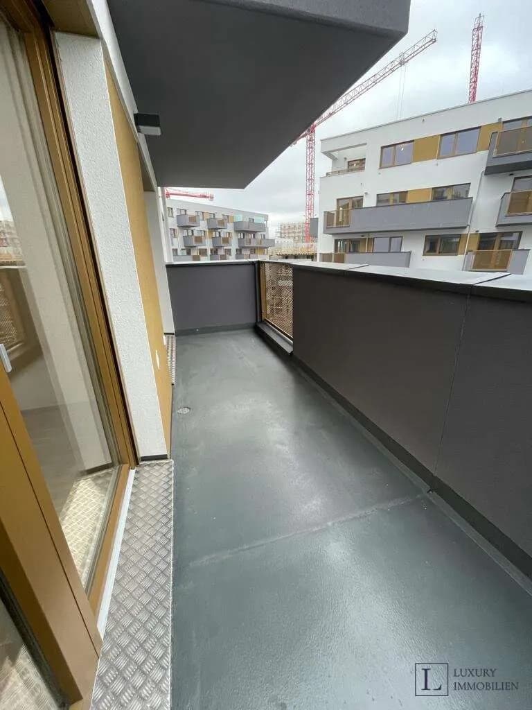 2-Zimmer-Wohnung kaufen in Wien – 40,16 m², € 289.000 – Bild 9 von 22