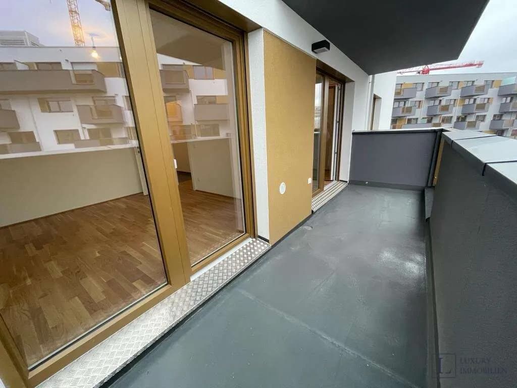 2-Zimmer-Wohnung kaufen in Wien – 40,16 m², € 289.000 – Bild 10 von 22