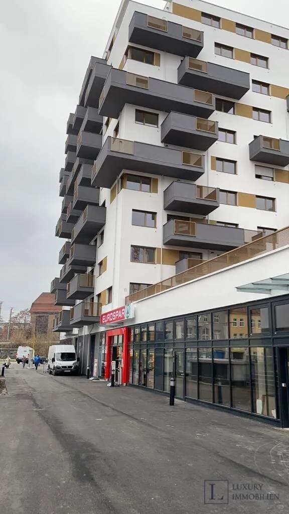 2-Zimmer-Wohnung kaufen in Wien – 40,16 m², € 289.000 – Bild 16 von 22