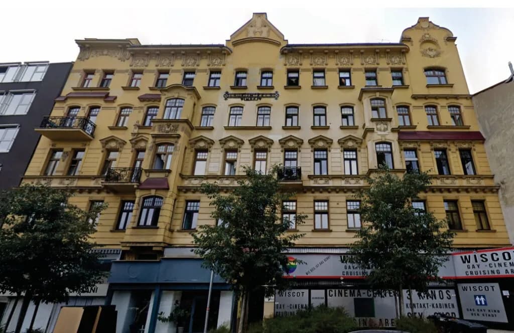 Immobilie kaufen in Wien – 705 m², € 375.000