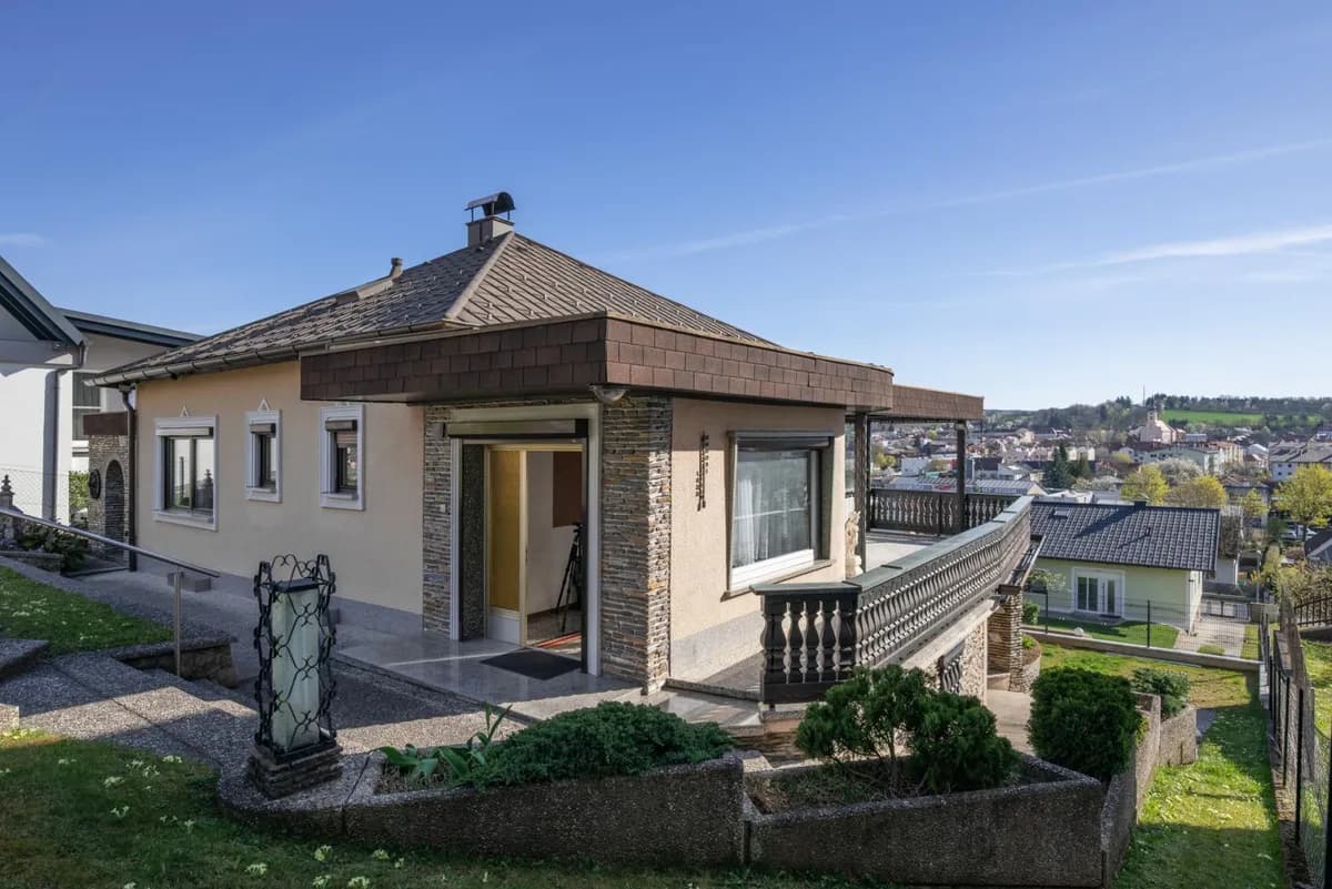 2-Zimmer-Haus kaufen in Oberwart – 79 m², € 199.000 – Bild 2 von 13