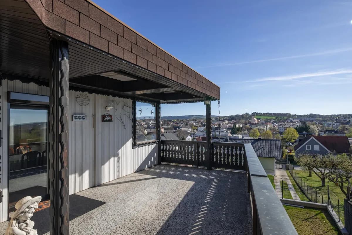 2-Zimmer-Haus kaufen in Oberwart – 79 m², € 199.000 – Bild 4 von 13