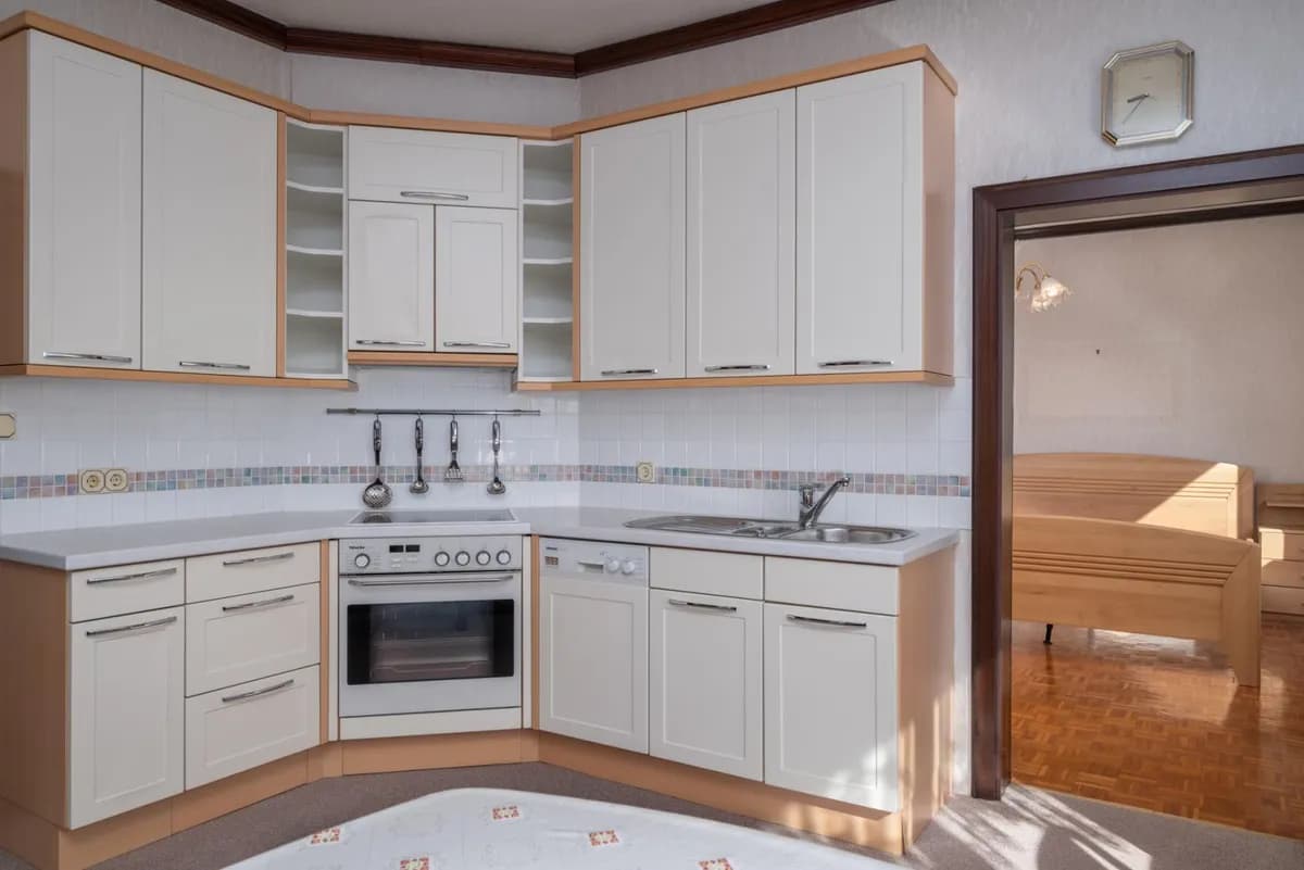 2-Zimmer-Haus kaufen in Oberwart – 79 m², € 199.000 – Bild 7 von 13