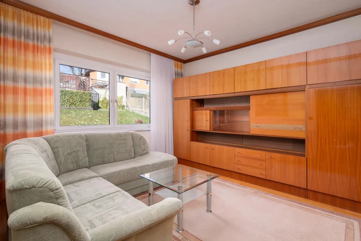 2-Zimmer-Haus kaufen in Oberwart – 79 m², € 199.000 – Bild 8 von 13