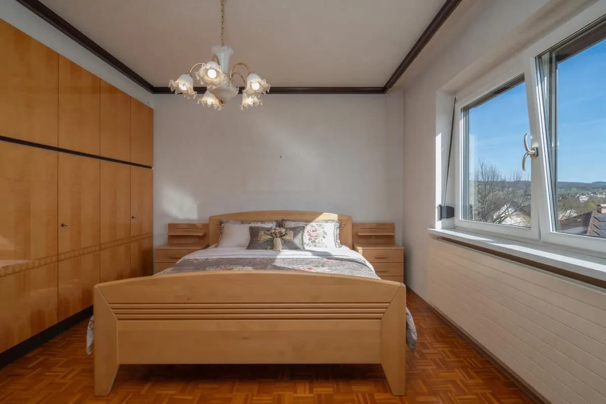 2-Zimmer-Haus kaufen in Oberwart – 79 m², € 199.000 – Bild 9 von 13