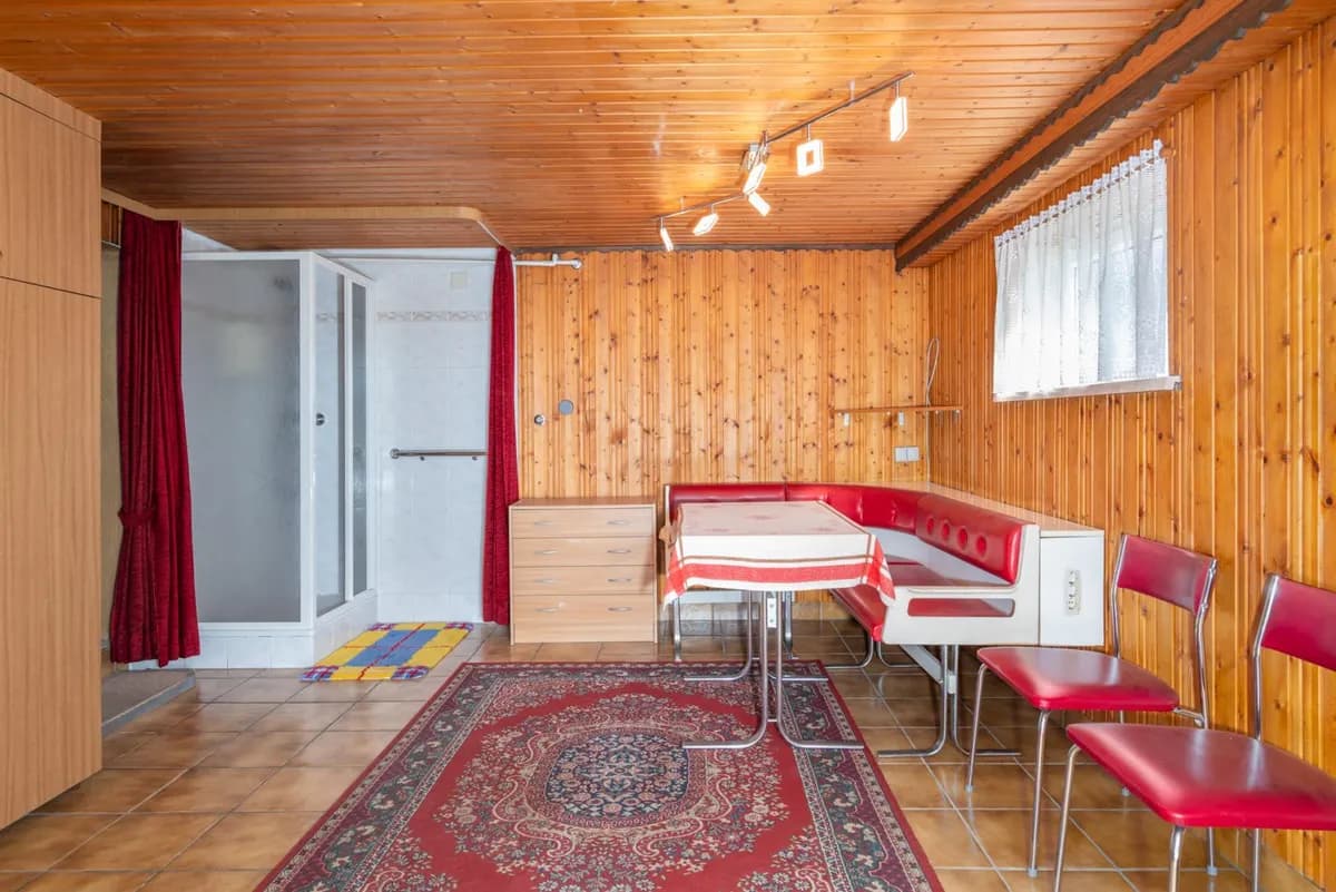 2-Zimmer-Haus kaufen in Oberwart – 79 m², € 199.000 – Bild 12 von 13