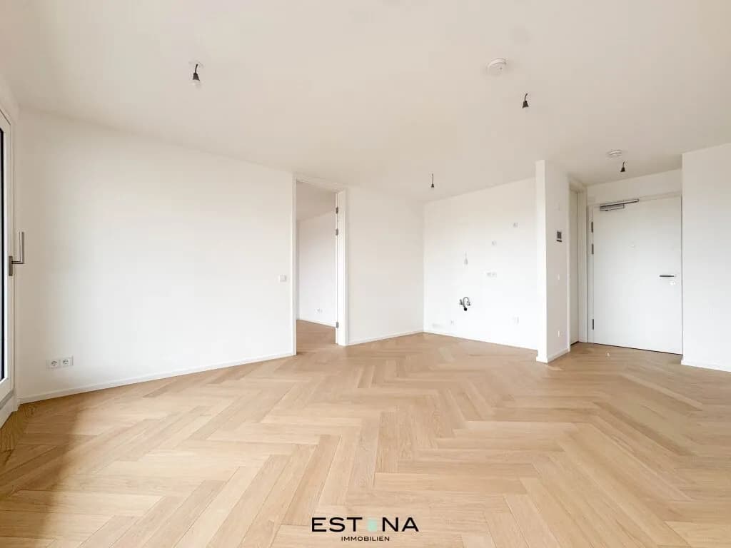 2-Zimmer-Wohnung kaufen in Wien – 46,74 m², € 399.000 – Bild 1 von 13