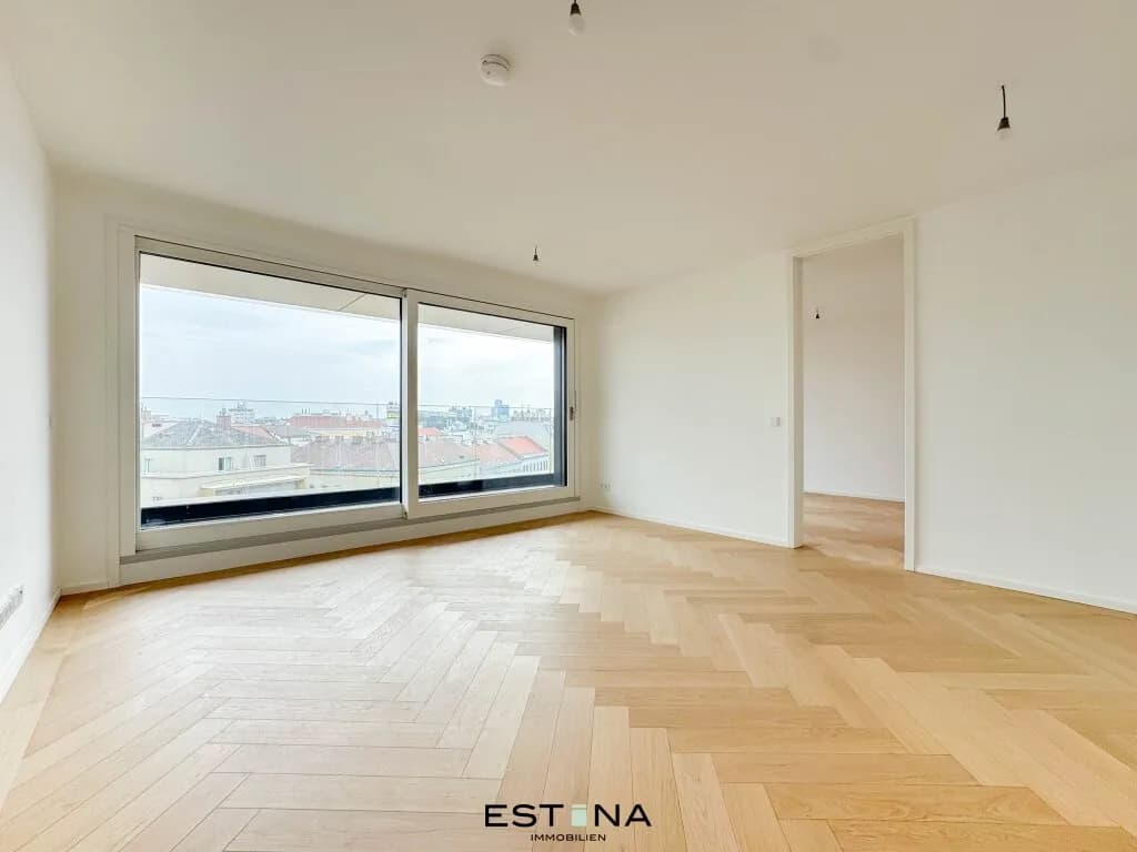 2-Zimmer-Wohnung kaufen in Wien – 46,74 m², € 399.000 – Bild 2 von 13