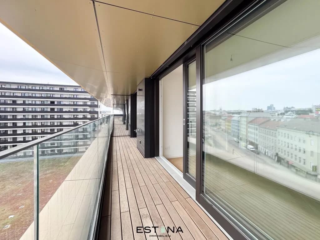 2-Zimmer-Wohnung kaufen in Wien – 46,74 m², € 399.000 – Bild 3 von 13