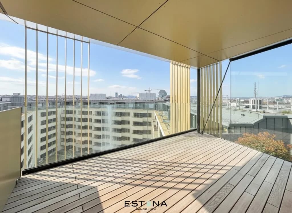 3-Zimmer-Wohnung kaufen in Wien – 73,4 m², € 698.000 – Bild 2 von 15