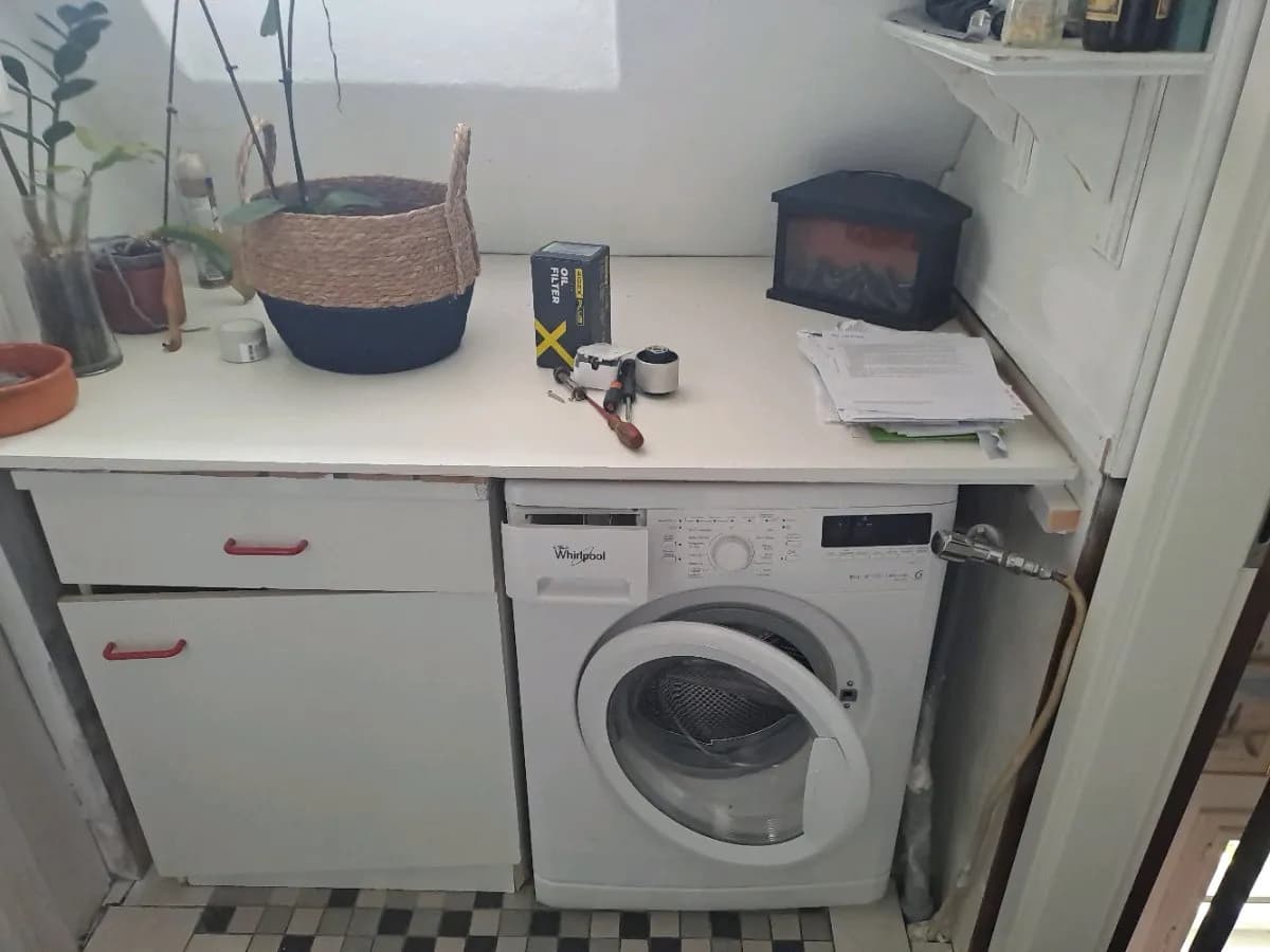 1-Zimmer-Wohnung mieten in Graz – 45 m², € 430 – Bild 1 von 7