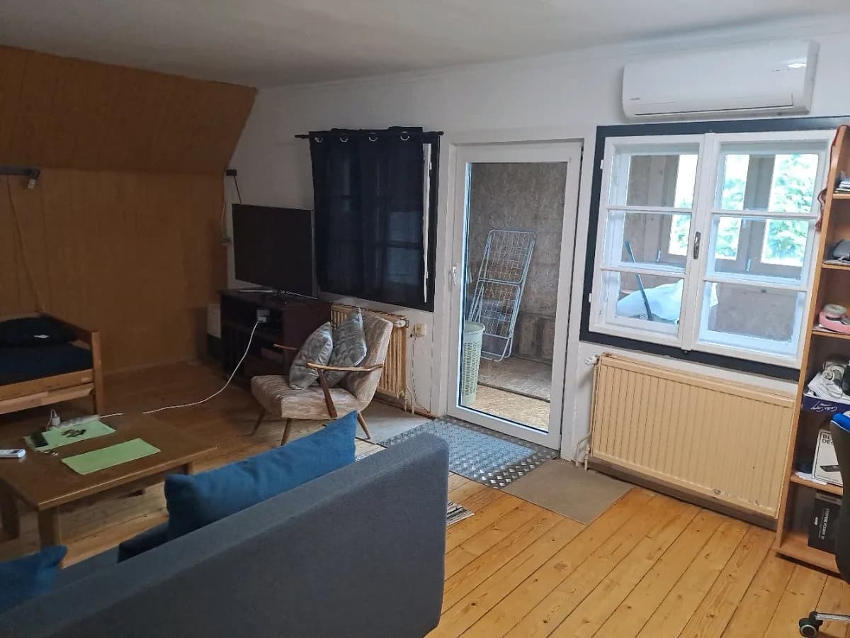 1-Zimmer-Wohnung mieten in Graz – 45 m², € 430 – Bild 2 von 7