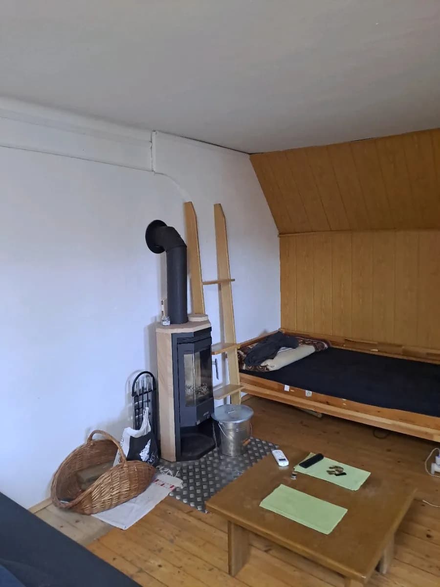 1-Zimmer-Wohnung mieten in Graz – 45 m², € 430 – Bild 3 von 7