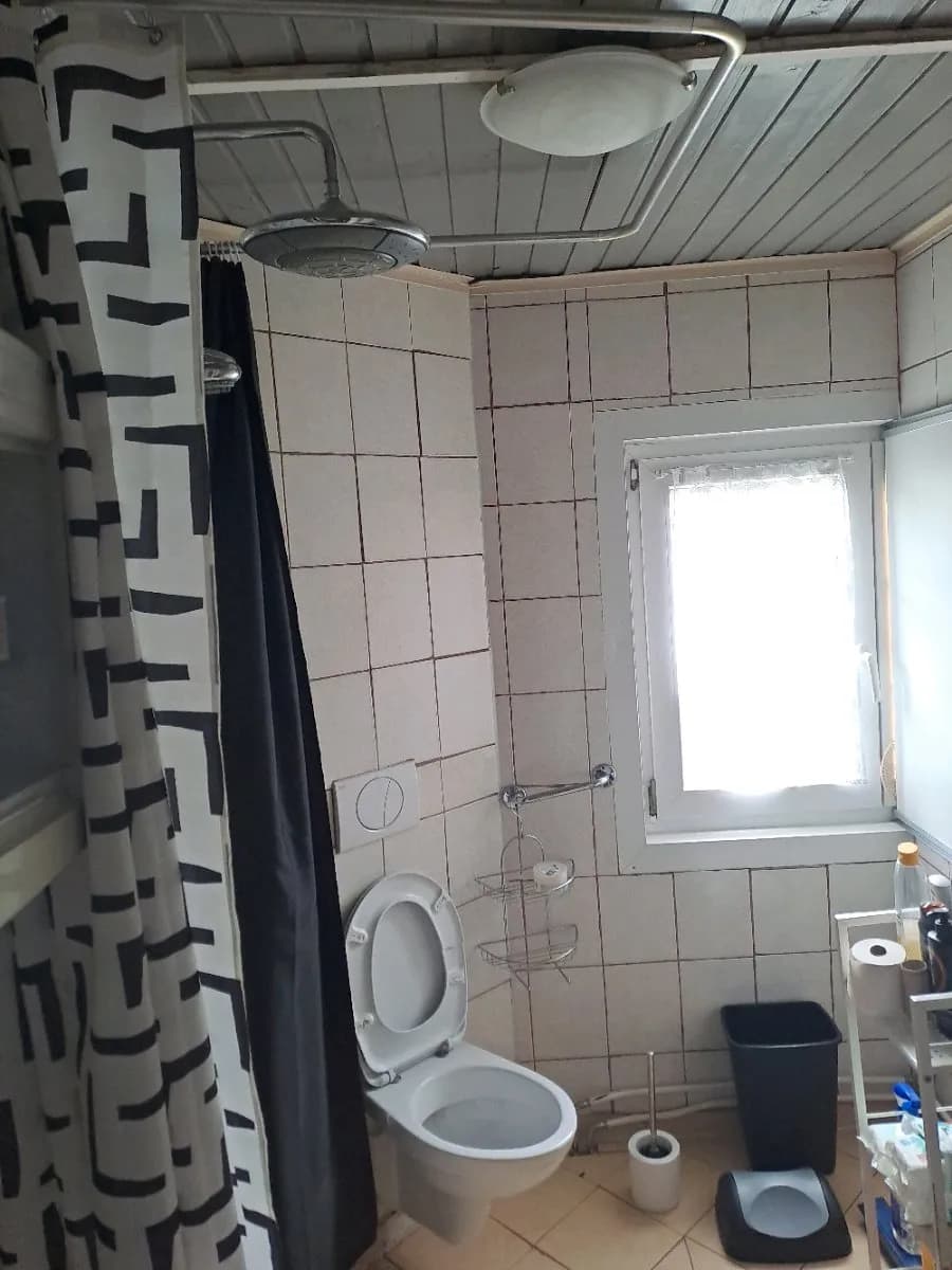 1-Zimmer-Wohnung mieten in Graz – 45 m², € 430 – Bild 5 von 7