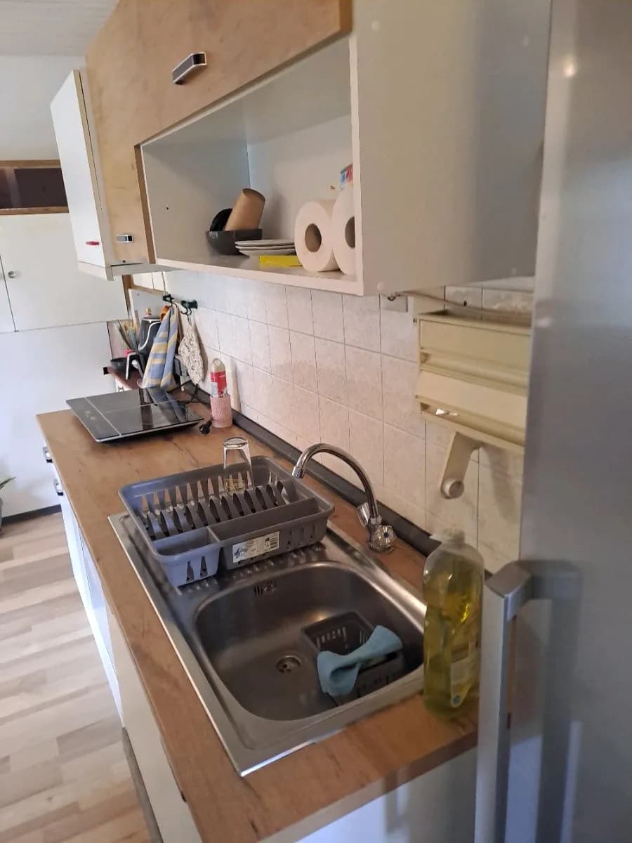 1-Zimmer-Wohnung mieten in Graz – 45 m², € 430 – Bild 6 von 7
