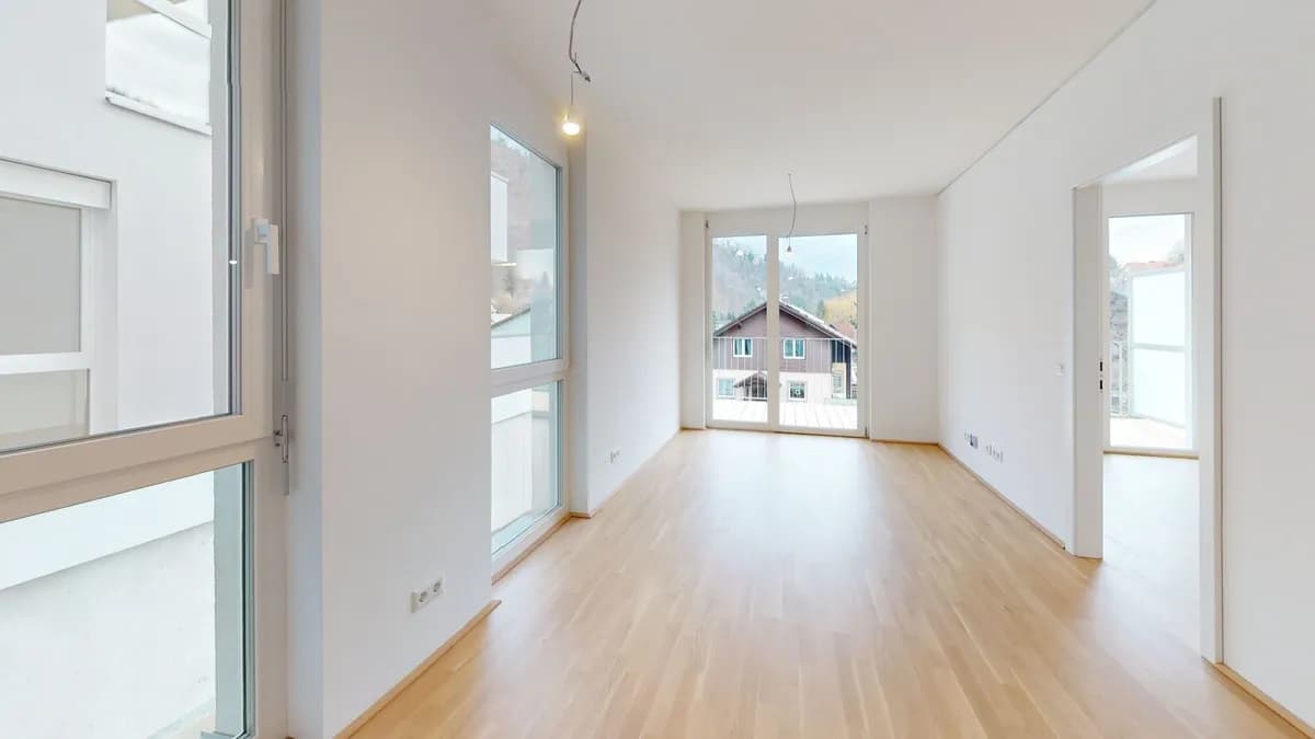 2-Zimmer-Wohnung kaufen in Graz – 44,51 m², € 173.082 – Bild 11 von 15