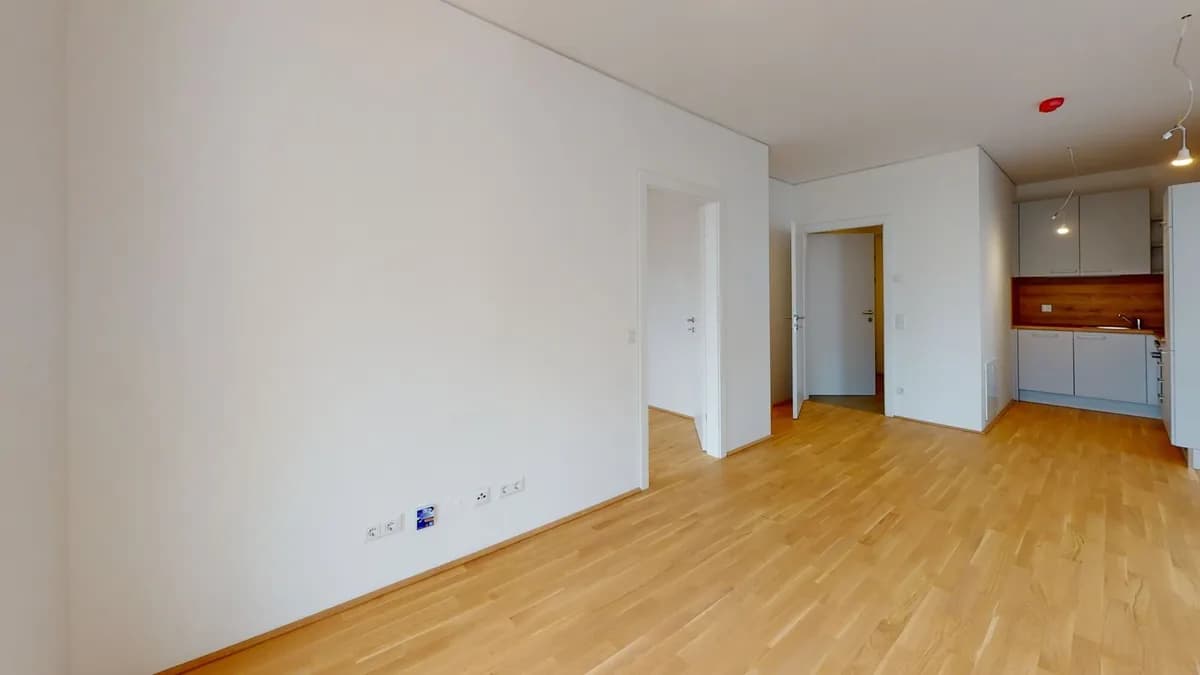 2-Zimmer-Wohnung kaufen in Graz – 44,51 m², € 173.082 – Bild 12 von 15