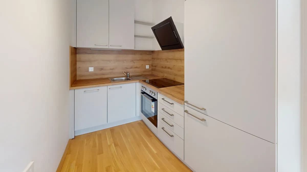 2-Zimmer-Wohnung kaufen in Graz – 44,51 m², € 173.082 – Bild 13 von 15