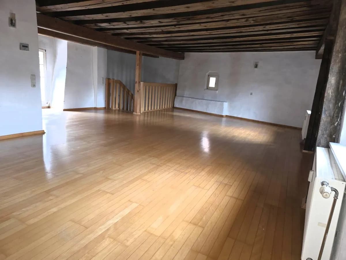 2-Zimmer-Wohnung mieten in Steyr – 121 m², € 782 – Bild 2 von 8