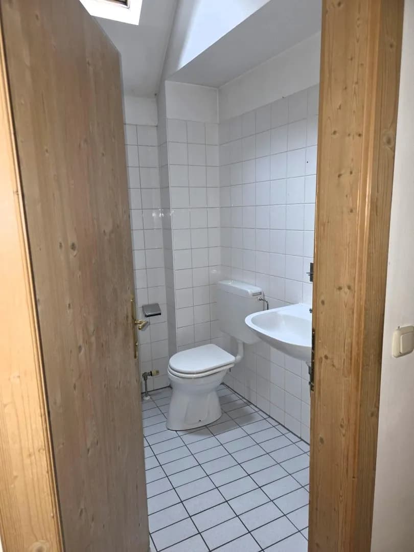 2-Zimmer-Wohnung mieten in Steyr – 121 m², € 782 – Bild 5 von 8