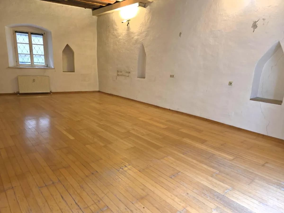 2-Zimmer-Wohnung mieten in Steyr – 121 m², € 782 – Bild 8 von 8