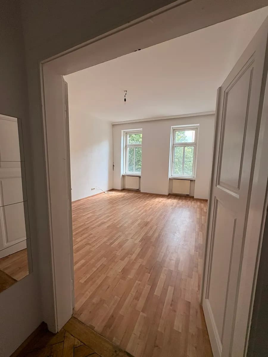 3-Zimmer-Wohnung mieten in Wien – 77 m², € 1.200 – Bild 2 von 20