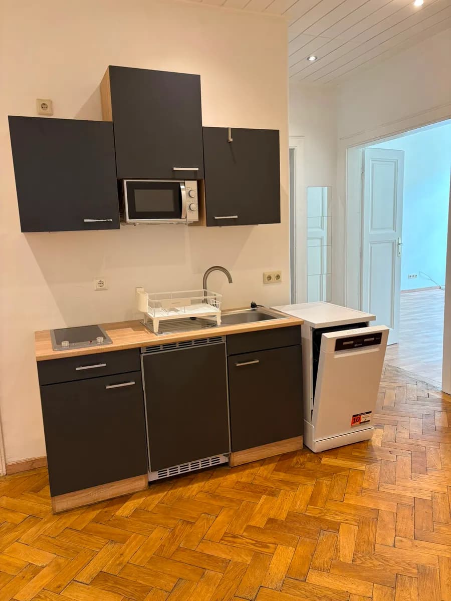 3-Zimmer-Wohnung mieten in Wien – 77 m², € 1.200 – Bild 10 von 20