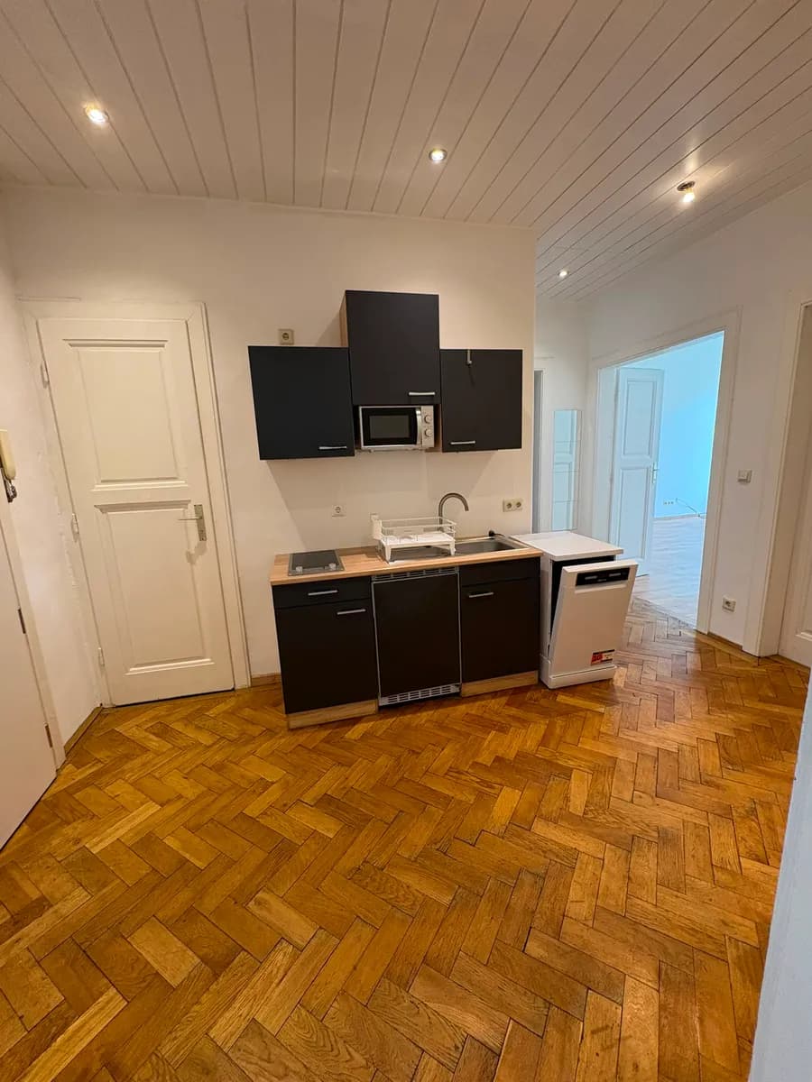 3-Zimmer-Wohnung mieten in Wien – 77 m², € 1.200 – Bild 13 von 20